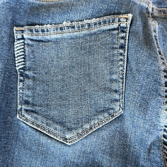 ✨Host Pick✨Paige Hoxton Ankle Jeans- Sz 26 - Picture 6 of 10